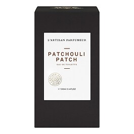 Patchouli Patch - Eau De Toilette